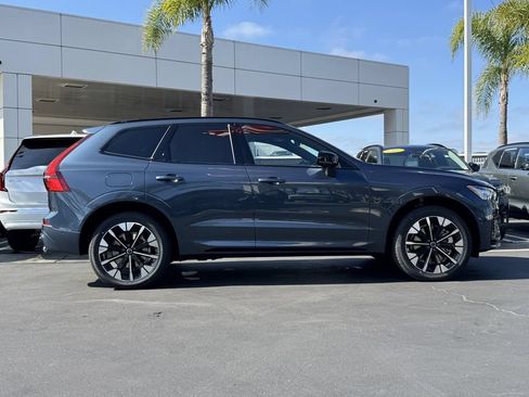 New 2026 Volvo XC60 T8 Plus w/ Protection Package Premier AWD/4WD image 6