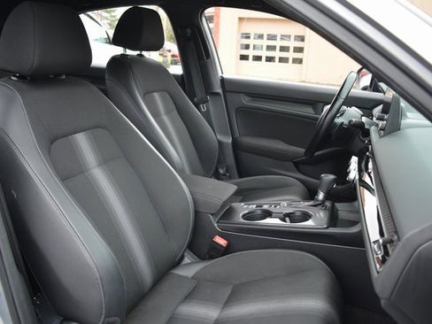Used 2024 Honda Civic Sport image 23