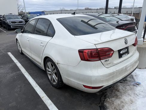 Used 2012 Volkswagen Jetta GLI Autobahn image 3