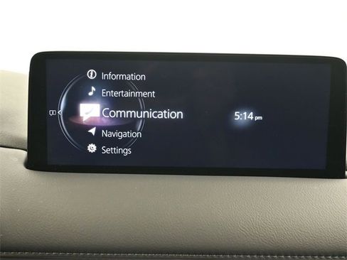 Certified 2023 MAZDA CX-5 AWD 2.5 S w/ Premium Package image 11