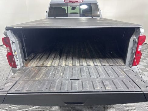 Used 2024 Chevrolet Silverado 2500 LT w/ All Star Edition image 11