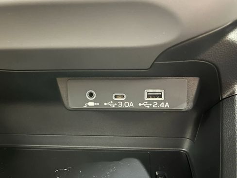 New 2026 Subaru Crosstrek 2.5i Limited image 20