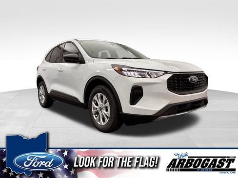 New 2026 Ford Escape Active w/ Cold Weather Package image 1