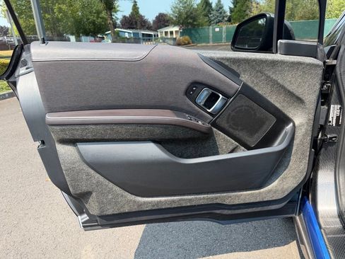 Used 2014 BMW i3 RWD image 12