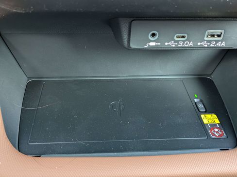 New 2026 Subaru Forester Touring image 25