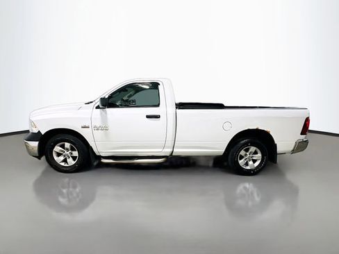 Used 2017 RAM 1500 Tradesman w/ Power & Remote Entry Group RWD image 10