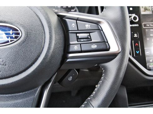 New 2026 Subaru Ascent Premium AWD/4WD image 16