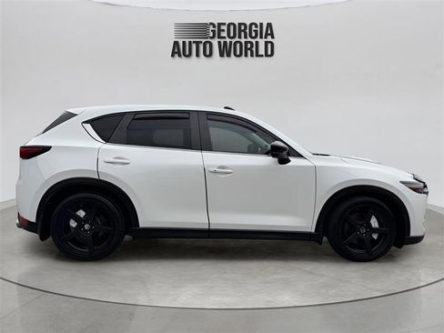 Used 2019 MAZDA CX-5 Grand Touring Reserve image 12
