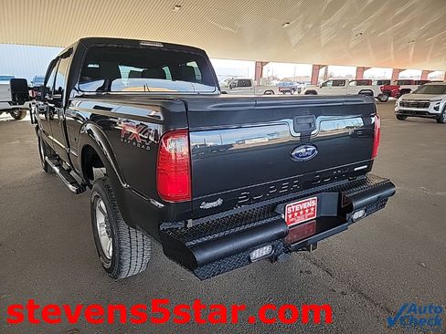 Used 2015 Ford F250 XLT w/ XLT Value Package image 10