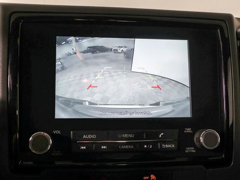 Used 2022 Nissan Frontier S w/ Technology Package image 8