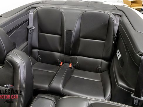 Used 2011 Chevrolet Camaro SS w/ RS Package image 80