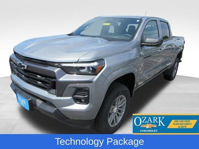 New 2026 Chevrolet Colorado LT w/ LT Convenience Package