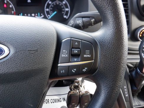 Used 2024 Ford Transit 250 Low Roof w/ Exterior Upgrade Package image 17