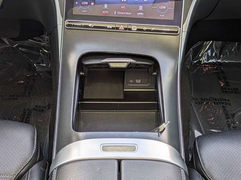 Used 2023 Mercedes-Benz C 300 Sedan image 20