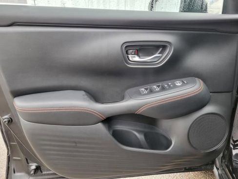 Used 2023 Honda HR-V Sport image 14