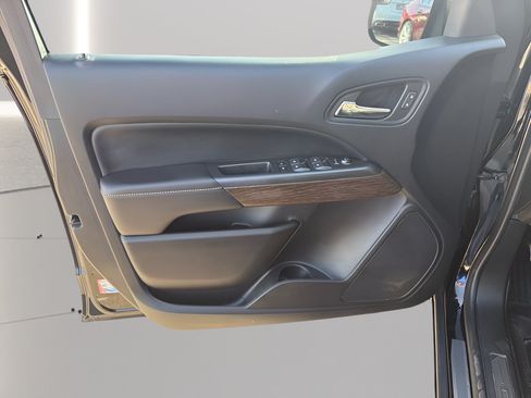 Used 2020 GMC Canyon Denali AWD/4WD image 22