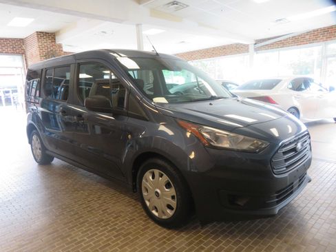 Used 2022 Ford Transit Connect XL FWD image 54