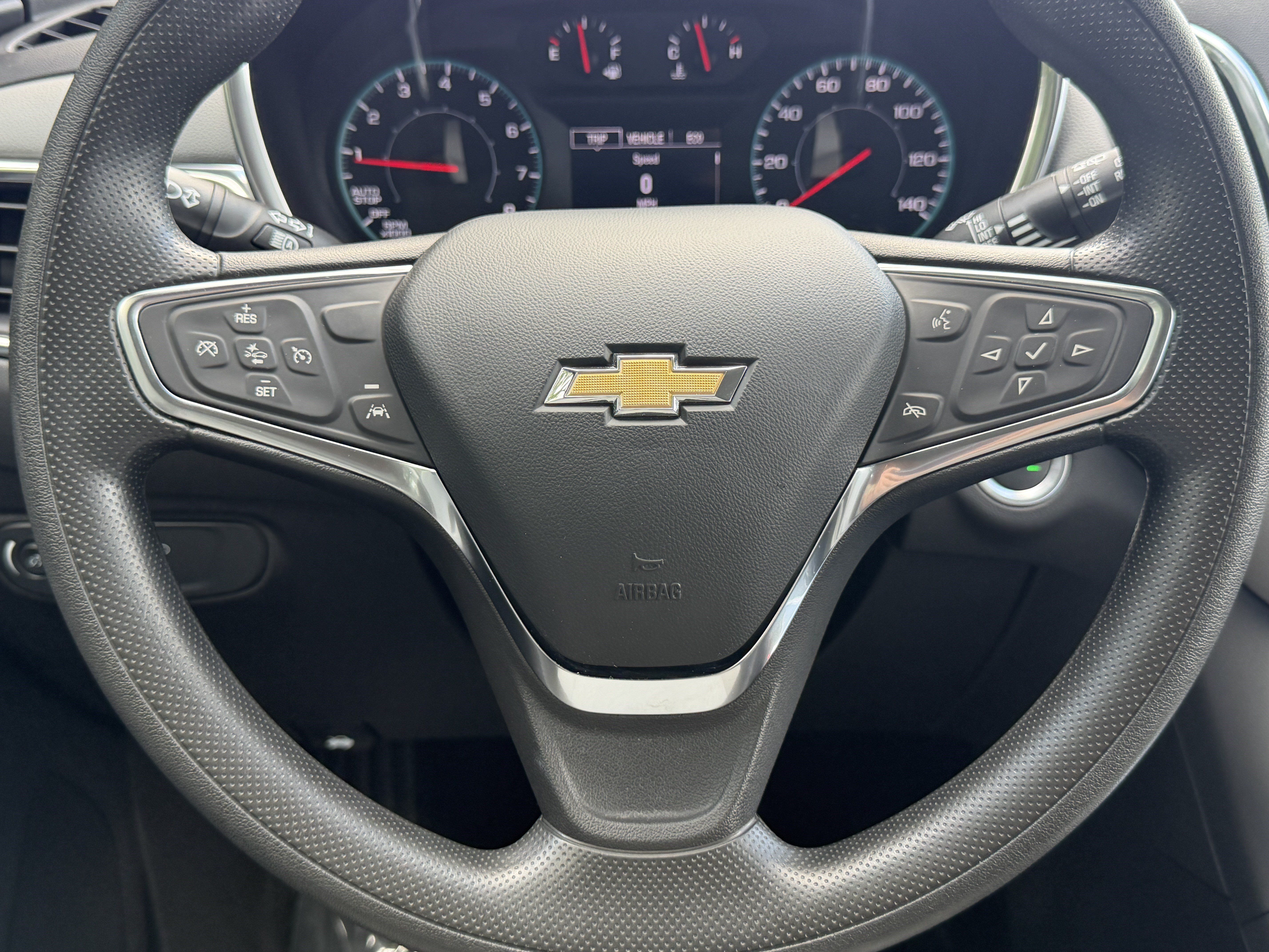 Used 2024 Chevrolet Equinox LS FWD image 63