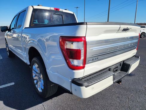 Used 2023 Ford F150 Limited image 6