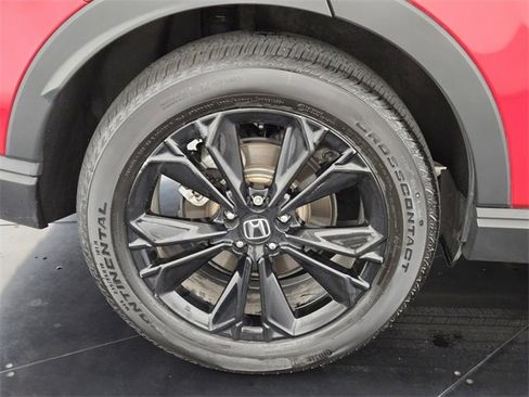 Used 2023 Honda CR-V Sport Touring image 10