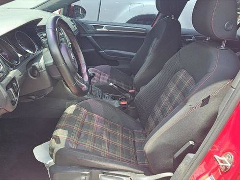 Used 2020 Volkswagen GTI S FWD image 19