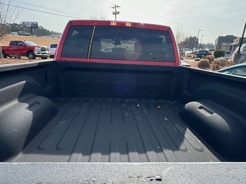 Used 2024 RAM 2500 Big Horn w/ Bed Utility Group image 13