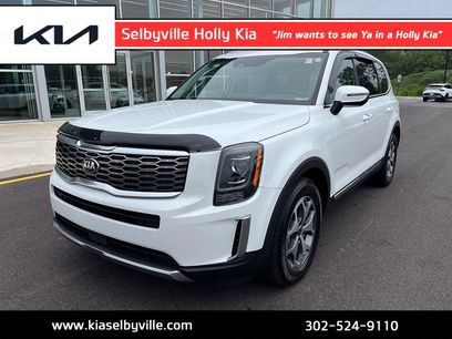 Used 2020 Kia Telluride EX w/ Towing Package