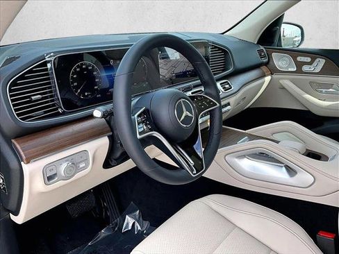 New 2026 Mercedes-Benz GLE 450 4MATIC image 8