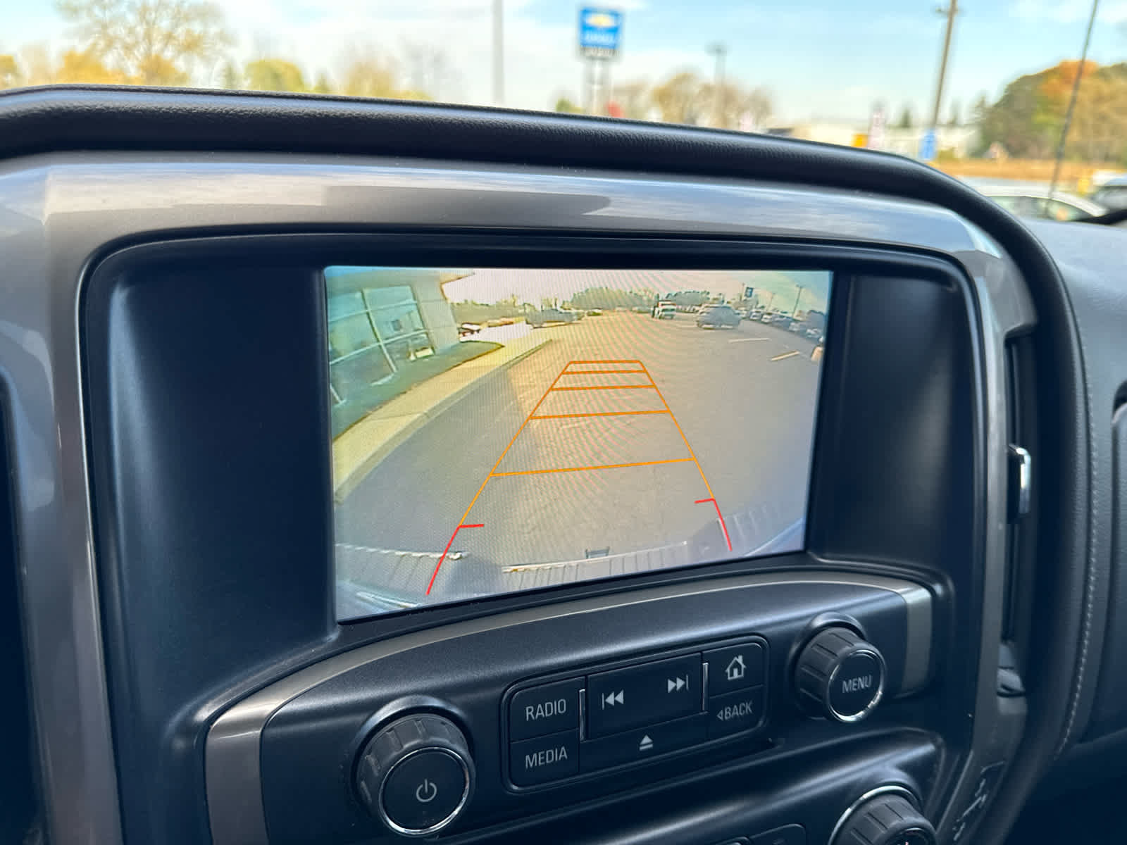 Used 2017 Chevrolet Silverado 2500 High Country w/ Duramax Plus Package AWD/4WD image 26