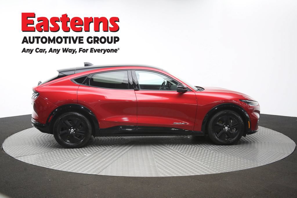 Used 2023 Ford Mustang Mach-E California Route 1 AWD/4WD image 47