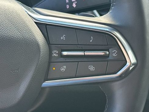 Used 2025 Chevrolet Equinox LT AWD/4WD image 29
