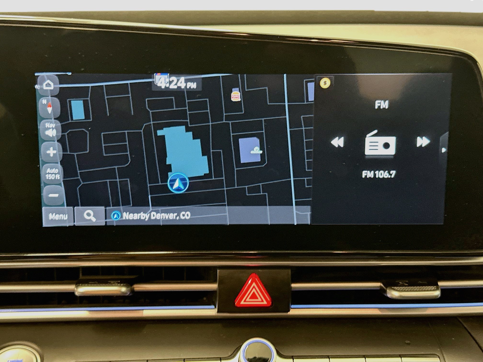 Used 2025 Hyundai Elantra Limited FWD image 22