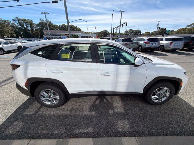 New 2026 Hyundai Tucson SE AWD/4WD image 7