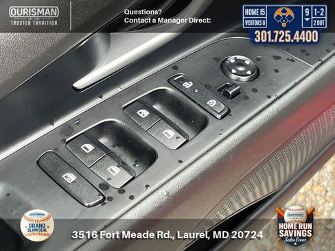 Used 2024 Hyundai Elantra SEL FWD image 8