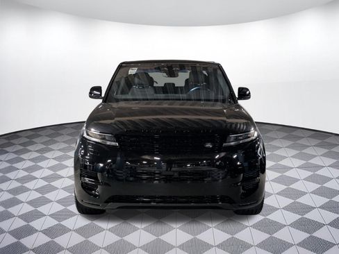 New 2026 Land Rover Range Rover Sport SE AWD/4WD image 8