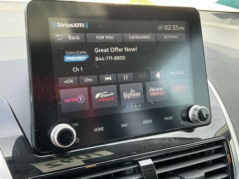 Used 2025 Mitsubishi Eclipse Cross SE AWD/4WD image 22