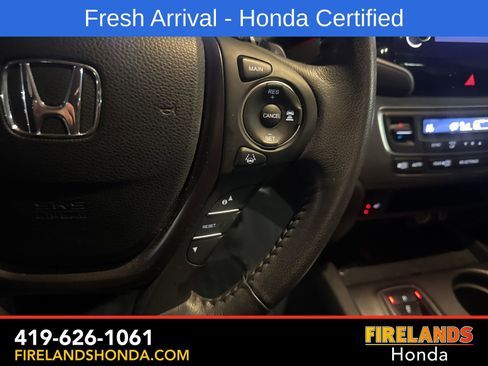 Used 2023 Honda Ridgeline RTL image 24