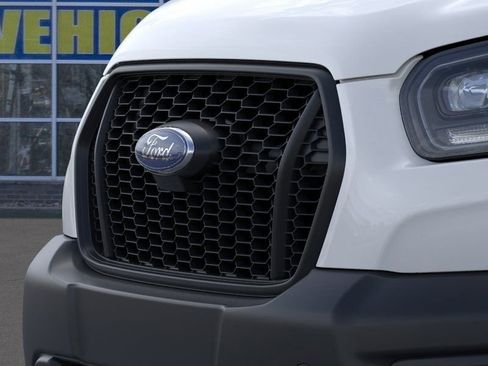 New 2025 Ford Transit 150 Low Roof AWD image 17