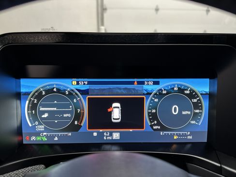 New 2026 Subaru Outback Premium AWD/4WD image 23