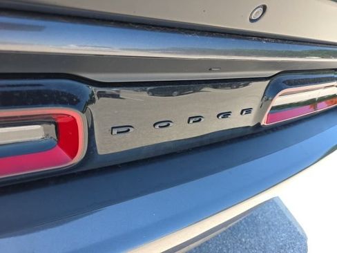 Used 2022 Dodge Challenger GT w/ Blacktop Package RWD image 11