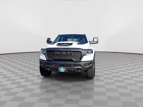New 2026 RAM 1500 RHO w/ RHO Level 1 Equipment Group AWD/4WD image 3