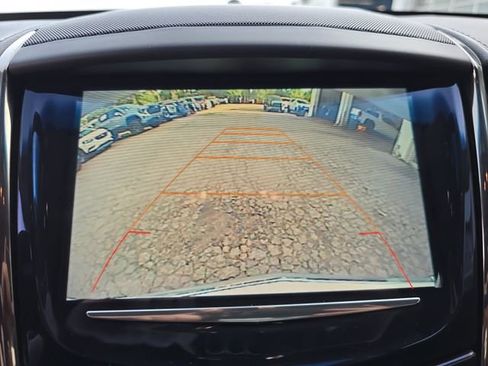 Used 2016 Cadillac ATS 2.0T AWD Sedan image 23