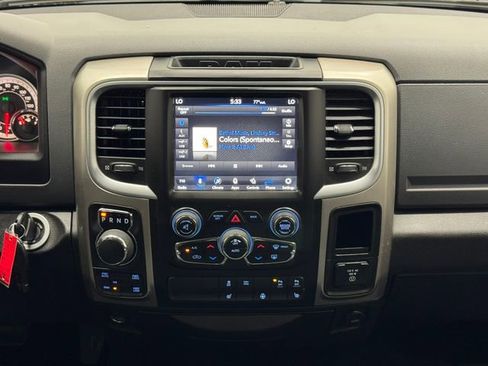 Used 2019 RAM 1500 Big Horn image 4