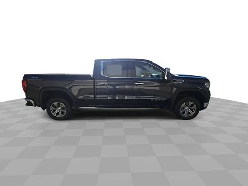 Used 2023 GMC Sierra 1500 SLT w/ SLT Convenience Package image 9
