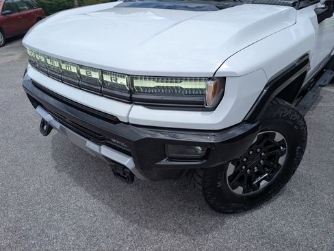 Used 2023 GMC Hummer EV Edition 1 AWD/4WD image 13