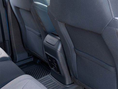 Used 2023 Ford Bronco Big Bend image 36