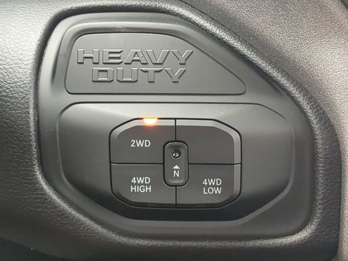 New 2026 RAM 4500 Tradesman image 21