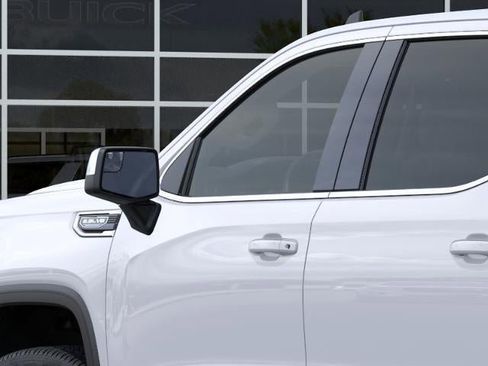 New 2026 GMC Sierra 1500 SLE AWD/4WD image 12