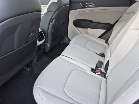 New 2026 Kia Sportage EX AWD/4WD image 12