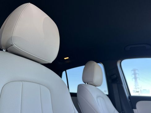 New 2026 Mercedes-Benz GLA 250 4MATIC image 17